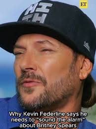 Kevin Federline Now 2024