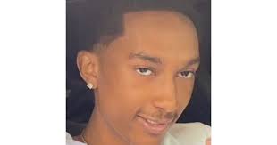 Mykel Patrick Trice Obituary (2004