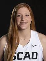 2019 No. 4 Women's Lacrosse Roster