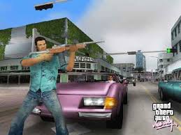 Grand Theft Auto Vice City For Android Delayed Should Be Ready By The End Of Next Week Grand Theft Auto Games Grand Theft Auto Gta