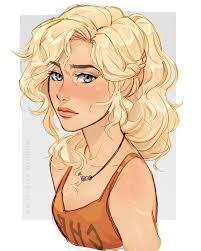 Annabeth Chase