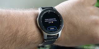 The review for samsung scan assistant has not been completed yet, but it was tested by an editor here on a pc and a list of features has been compiled; How To Use Google Assistant On Samsung Galaxy Watch 9to5google