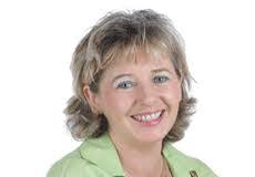 Patricia Lebon's Instagram, Twitter & Facebook