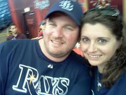 Wedding.com: Jenna Marsland & David Cawlfield Wedding