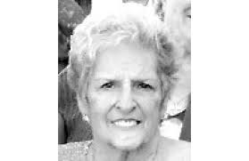 Elizabeth HEAGY Obituary (2018)