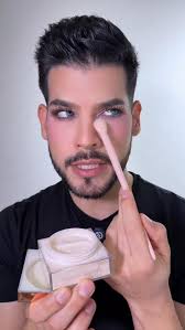 Descubre el nuevo rubor Bissú en tono Jacaranda 💜 Perfecto para un look  fresco, natural y romántico. ¡Se difumina hermoso y tiene el toque justo de  color! 🌸✨#Bissu #RuborBissu #JacarandaBissu #MakeupLovers #TonoJacaranda #