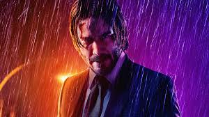 We have an extensive collection of amazing background images carefully chosen by our community. John Wick In Rain John Wick In Rain Wallpaper 4k John Wick In Rain 4k Wallpaper Keanu Reeves Chapter 3 Movies