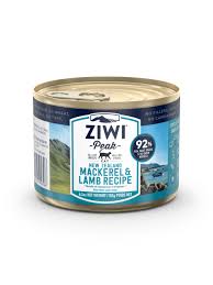 Wet Cat Food Ziwi Pets