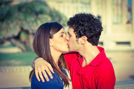 Is 6 months enough time to date before getting married? Kissing Before Marriage Should You Wait Until Marriage To Kiss