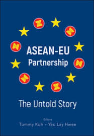 Compliance officer has the meaning assigned to it in section 27 of the limited liability partnership act 2012 act 743 Asean Eu Partnership