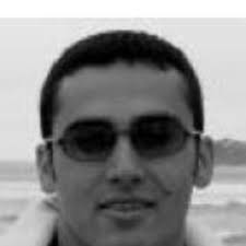 Cristian arriagada was born in 1980s. Cristian Arriagada Fuentes Project Leader Cencosud Xing