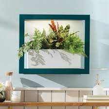 What type of light can grow marijuana, fruit, or vegetables? These Plant Grow Lights Are As Gorgeous As They Are Functional Architectural Digest