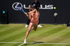 WTA Tennis - News update