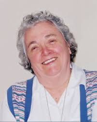 Sybil C. Burkholder Obituary