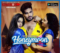 Watch bliss 2021 full hd movie online. Honeymoon Web Series 2020 Kindibox Cast All Episodes Online Watch Online