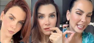 Od Telemundo do Televisy! Wszystko o nowym projekcie Gabrieli Vergary