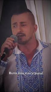 Andrei Buna Ziua Maica Buna
