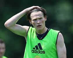 McTominay should be fit for Scotland’s World Cup opener despite stomach bug