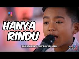 Senin, 12 jul 2021 17:43 wib. Lirik Lagu Hanya Rindu Andmesh Kamaleng Cover Oleh Betrand Peto Cari Lirik Lagu Di Wowkeren Com