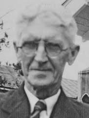 Charles Barnes McKinnon (1882-1962)