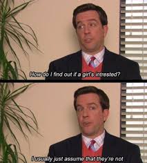 Pin By Laurie Reames On Boy I Say Boy I Ain T Talkin To Hear My Gums Flap The Office Show Office Humor Andy Bernard