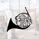 Summer Classics in the Courtyard: Junwen Liang