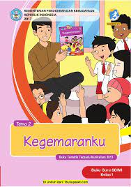 Maybe you would like to learn more about one of these? Buku Guru Sd Mi Kelas 1 Tema 2 Kegemaranku Promo Buku Sekolah Diskon Buku Tema Kurikulum 2013 Promo Diskon Buku Sekolah Buku Pegangan Untuk Guru Bisa Bayar Cod Lazada Indonesia