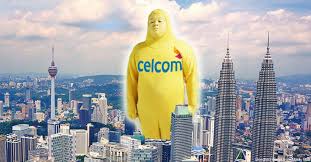 Jangan risau, kali ini kami akan kongsikan cara lajukan internet yang anda guna seperti u mobile, celcom, digi dan maxis. How Does The Celcom Digi Lovechild Stack Up To Maxis We Analyse