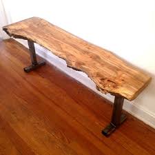 The Brixton Reclaimed Wood Bench Reclaimed Wood Benches Wood Bench Live Edge Wood Furniture