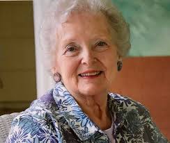 Mary Snyder Obituary (2018)