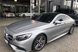 Search 138 listings to find the best deals. 2016 Mercedes Benz S63 Amg Coupe For Sale In Gauteng Auto Mart