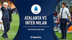 Everything you need to know about the serie a match between inter and atalanta (11 january 2020): Atalanta V Inter Milan Live Stream Watch Serie A Online