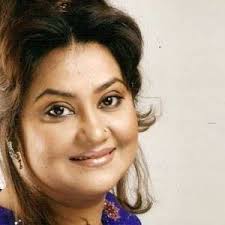 Sharmila Singh Flora