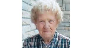 Joanne Carol Hoover Obituary (1937