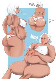 Rule34 - If it exists, there is porn of it   4418339