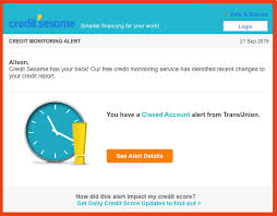 Before you run out to charge. Account Closed Synchrony Ntwrk Is The Credit Monitoring Alert