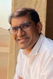 Professor Sanjeev Goyal