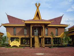 Orang jawa pada jaman dahulu membangun rumah berdasarkan fungsi dan status sosial. 35 Rumah Adat Indonesia Beserta Asal Penjelasan Gambar Lengkap