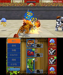 We did not find results for: Terry Is Really Excited About These Dragon Quest Monsters Screens Siliconera
