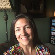 Yolanda Huber's Instagram, Twitter & Facebook