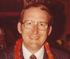 I. Edward Lausman Jr.