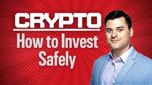 We've all been there, so don't worry! How To Safely Invest In Cryptocurrencies In 2020 Investing In Crypto Youtube
