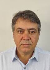 Candidato Waltinho Da Bicicleta