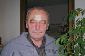 Alex VECCHI, 77 ans (BEVENAIS, REIMS)