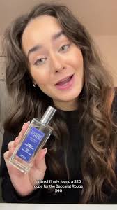 Perfect Scents at CVS really is the Perfect DUPE #perfume  #affordableperfume #perfectscents #perfectscentscvs #540dupe  #fragrancereview #perfumedupe #fragrance #perfume