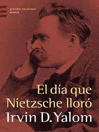 El Día Que Nietzsche Lloró PDF