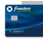 Chase Freedom Flex | Credit Cards | Chase.com