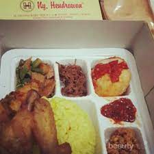 Food service in kecamatan setu, banten. Ini Dia 3 Catering Di Jakarta Yang Pasti Bikin Kamu Ngiler