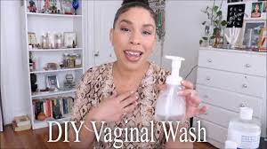 Pin On Vaginal Washes