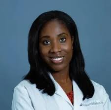Dr. Jasmin Espinal, Pediatrics